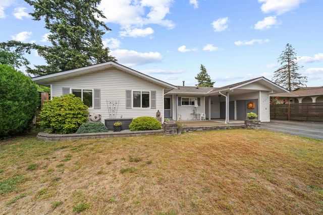 19347 117b Avenue, Pitt Meadows