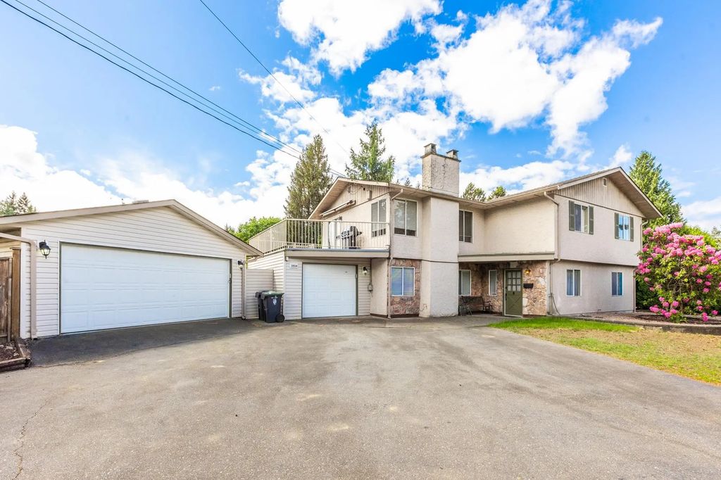 20554 43a Avenue, Langley