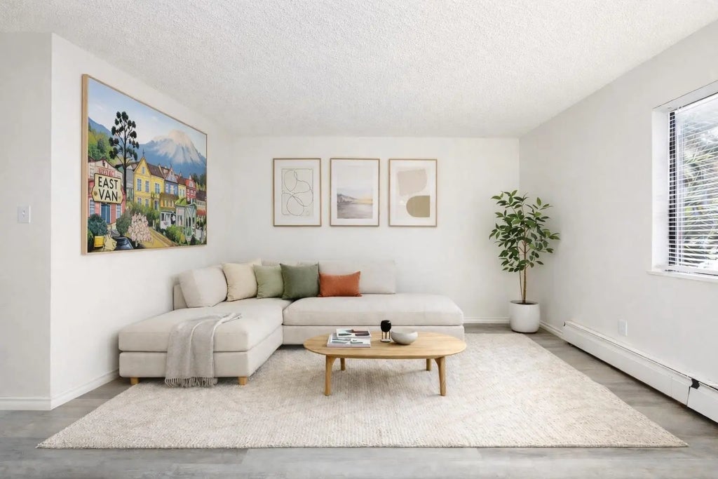 830 E 7th Avenue 215, Vancouver