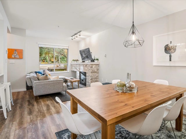 4385 Northlands Boulevard 7, Whistler