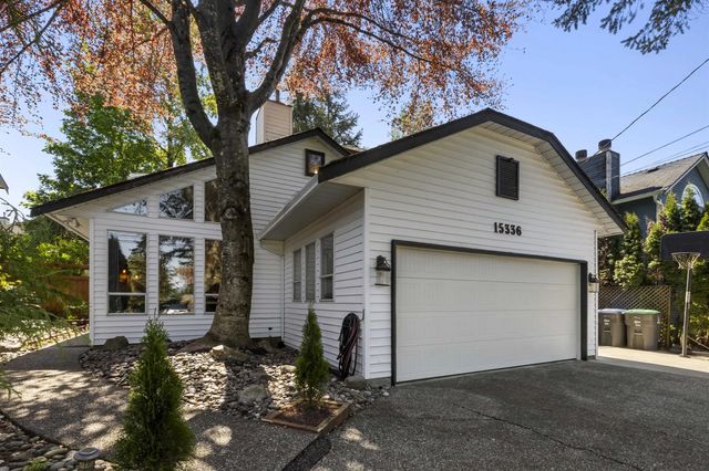 15336 112 Avenue, Surrey
