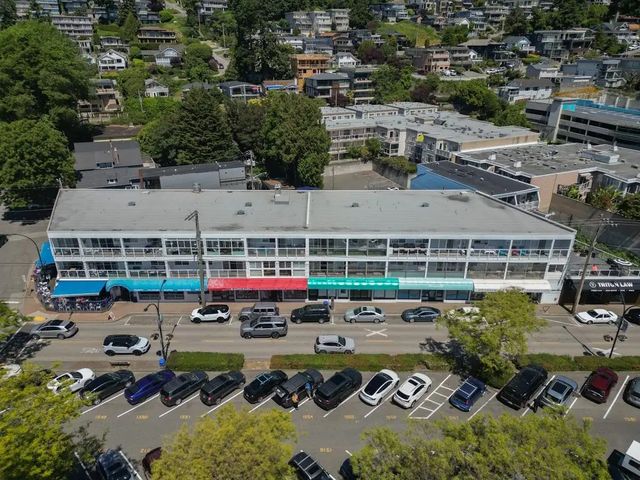 14881 Marine Drive 201, White Rock