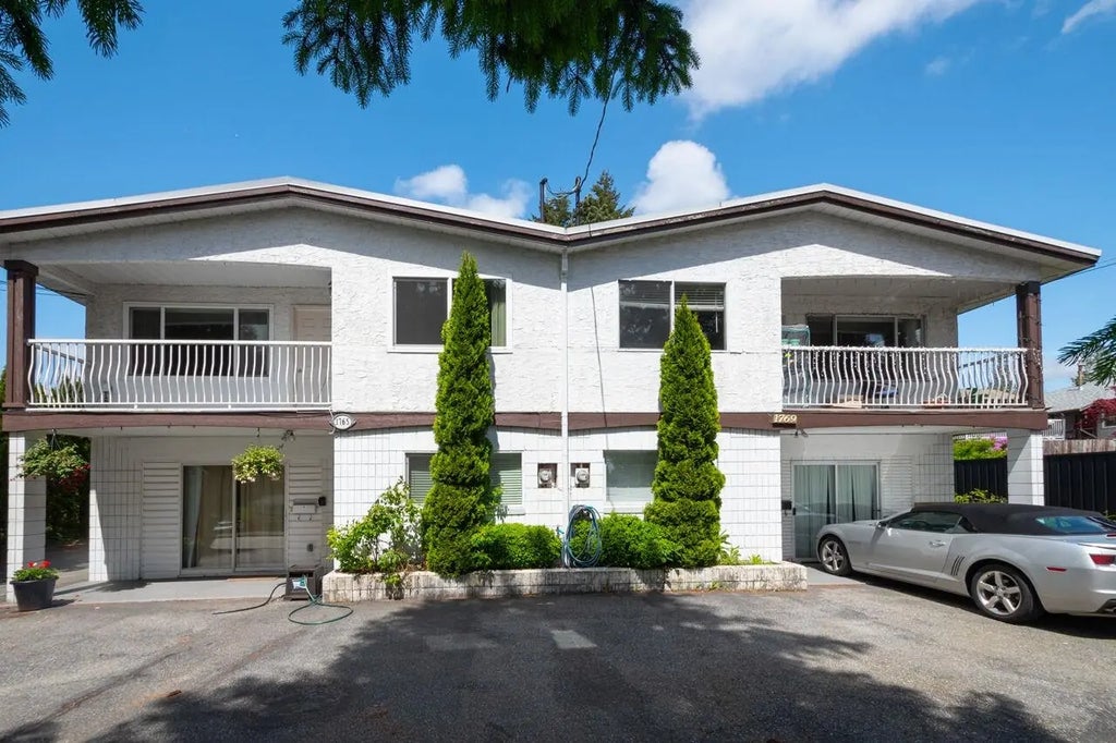 1769 Austin Avenue 1765, Coquitlam