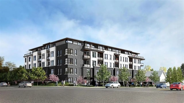 10786 140 Street 202, Surrey