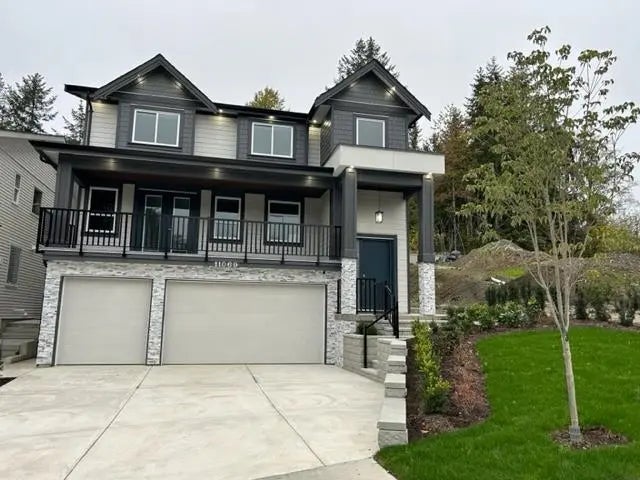 11069 241a Street, Maple Ridge
