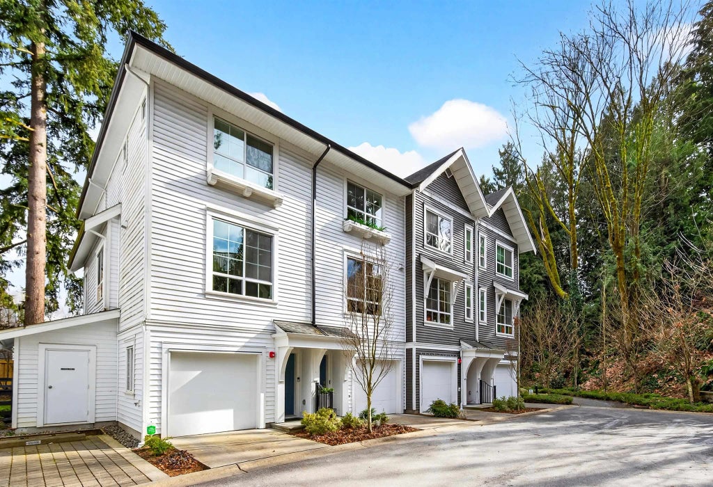 19696 Hammond Road 7, Pitt Meadows