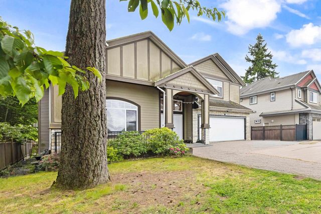 12646 60a Avenue, Surrey
