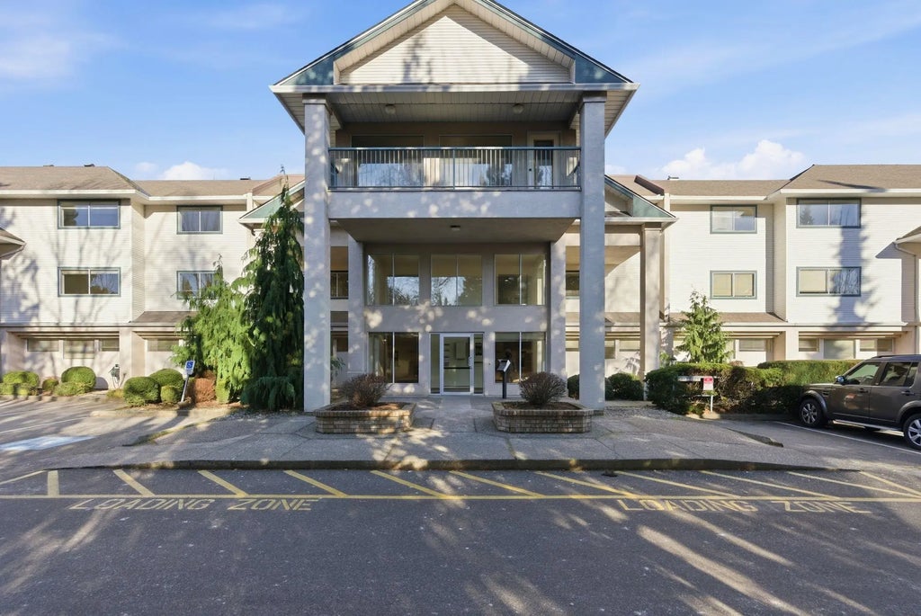 1755 Salton Road 316, Abbotsford