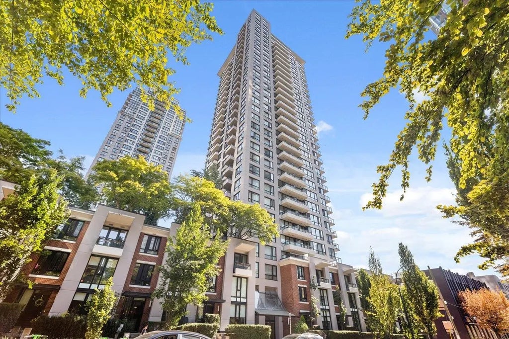 928 Homer Street 2308, Vancouver