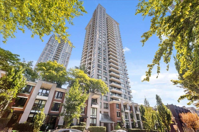 928 Homer Street 2308, Vancouver
