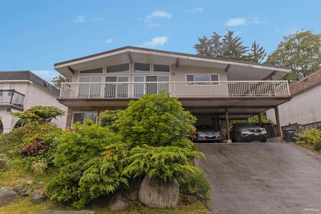 5350 Braelawn Drive, Burnaby