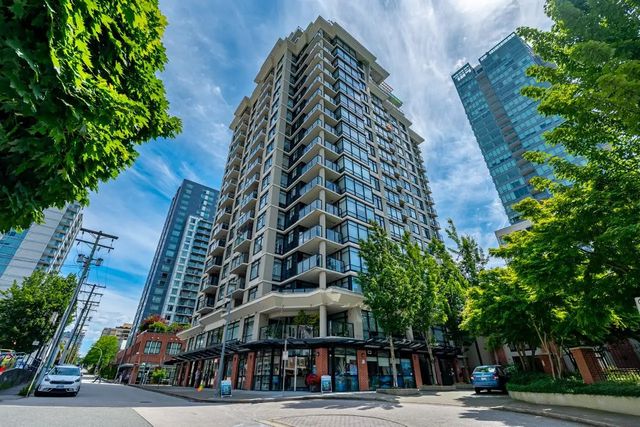 610 Victoria Street 1107, New Westminster