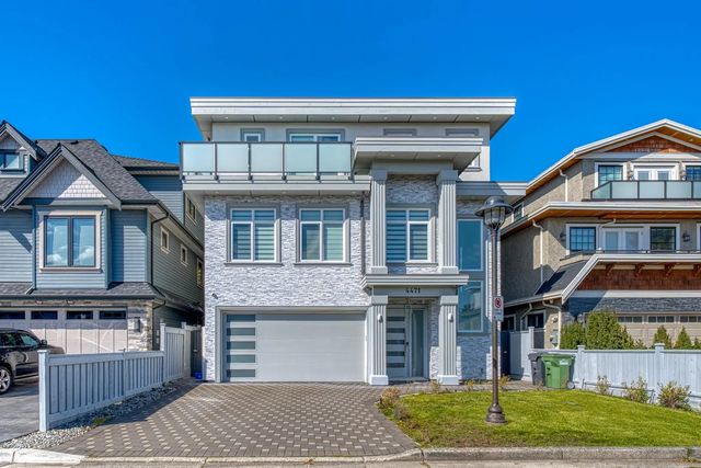 4471 Windjammer Drive, Richmond