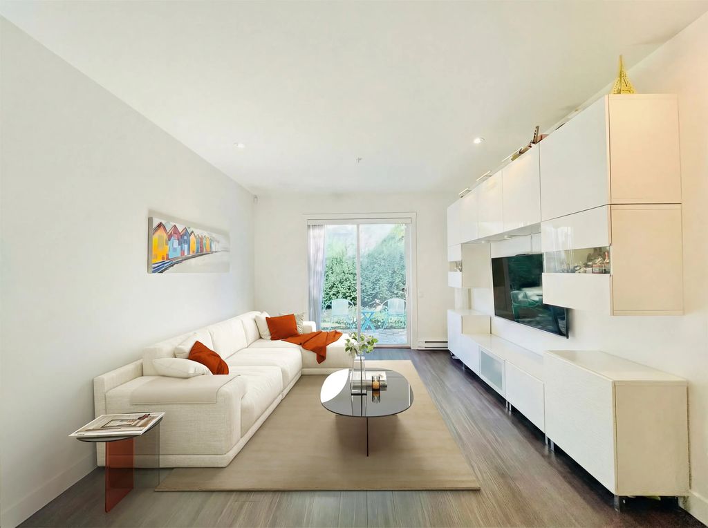 6868 Burlington Avenue 35, Burnaby