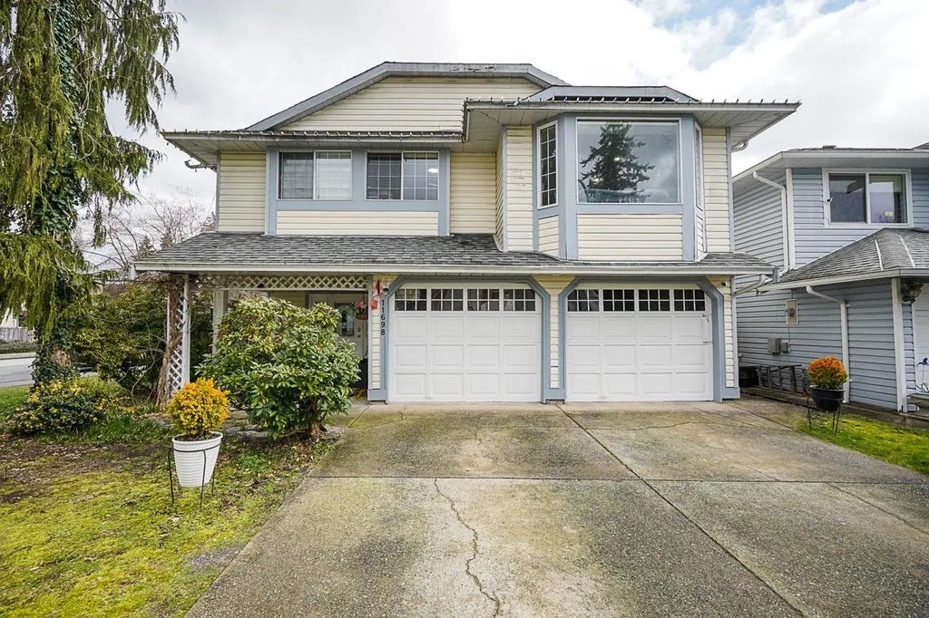 11698 206a Street, Maple Ridge