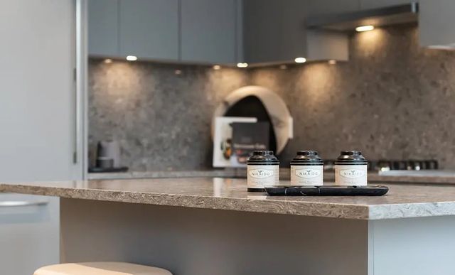 5938 Olive Avenue 1702, Burnaby