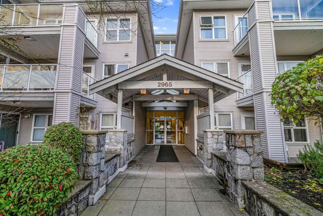 2965 Horley Street 205, Vancouver