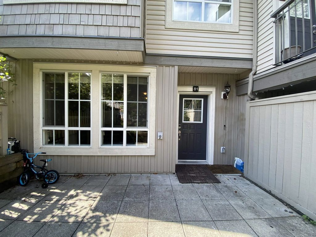 7503 18th Street 81, Burnaby