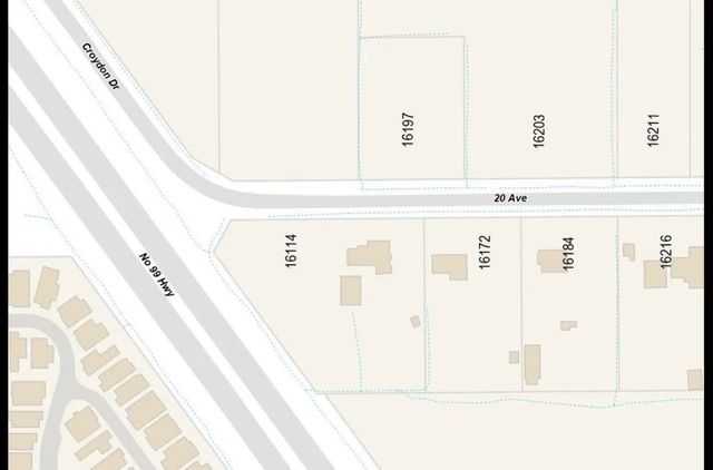 16172 20 Avenue, Surrey
