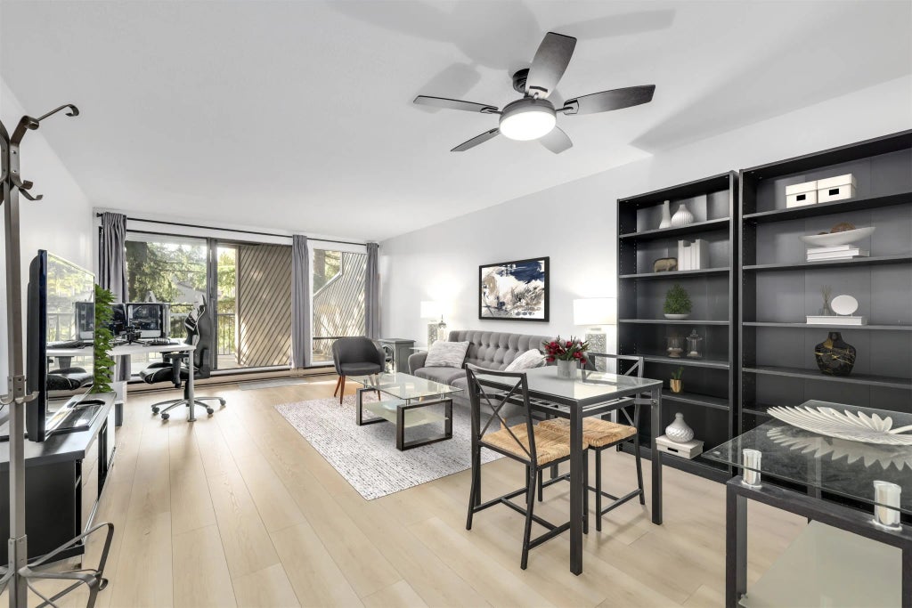 9300 Glenacres Drive 106, Richmond