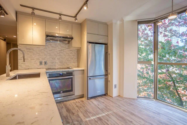 1488 Hornby Street 504, Vancouver