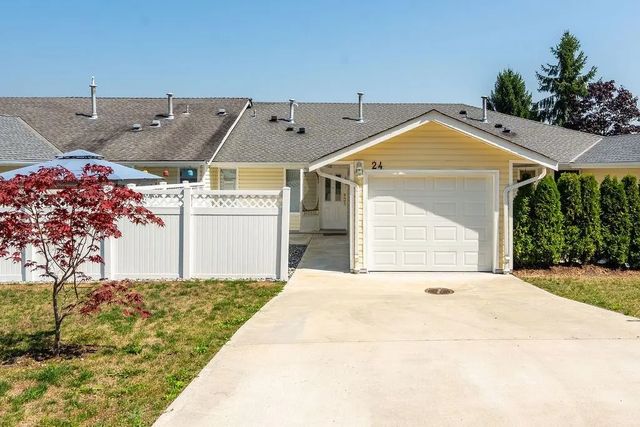 1190 Falcon Drive 24, Coquitlam