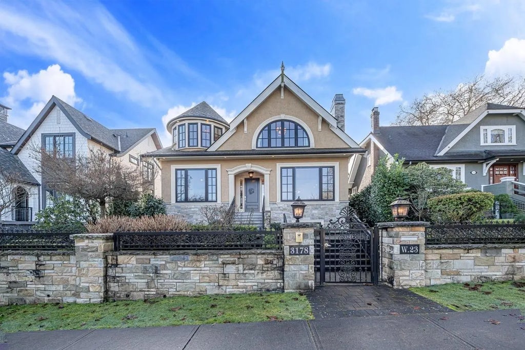 3178 W 23rd Avenue, Vancouver