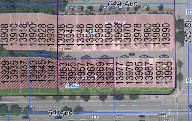 13930 64a Avenue, Surrey