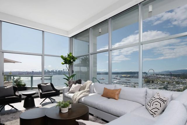 120 W 2nd Street 2901, North Vancouver