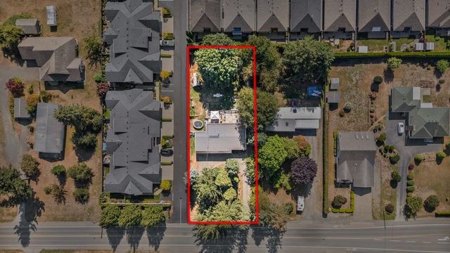 44850 Keith Wilson Road, Chilliwack