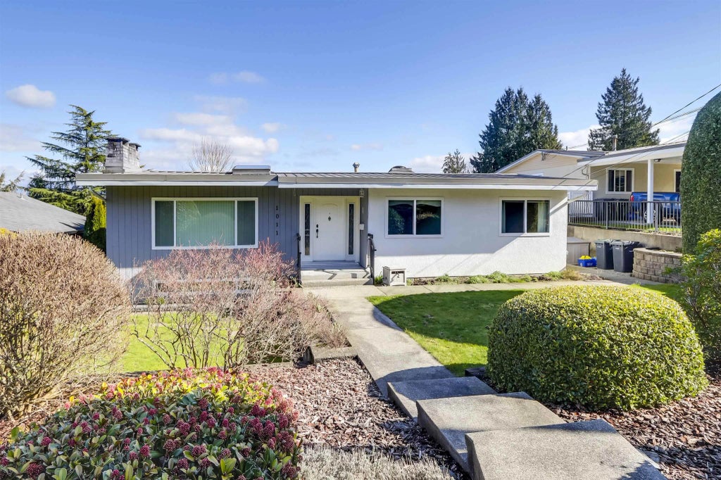 1011 Palmdale Street, Coquitlam
