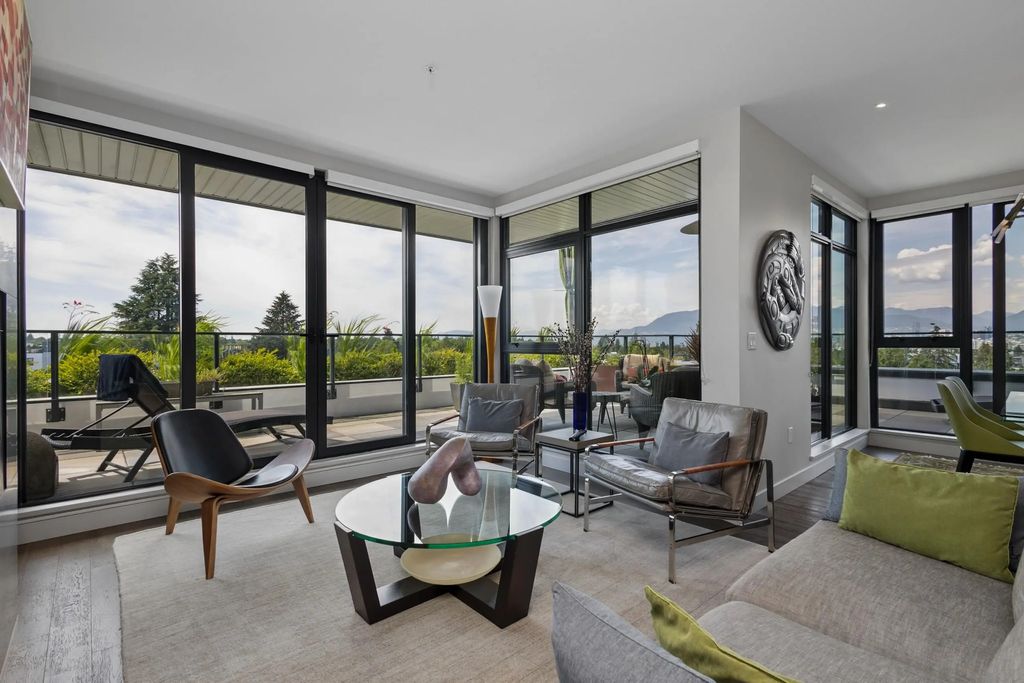 4427 Cambie Street 601, Vancouver