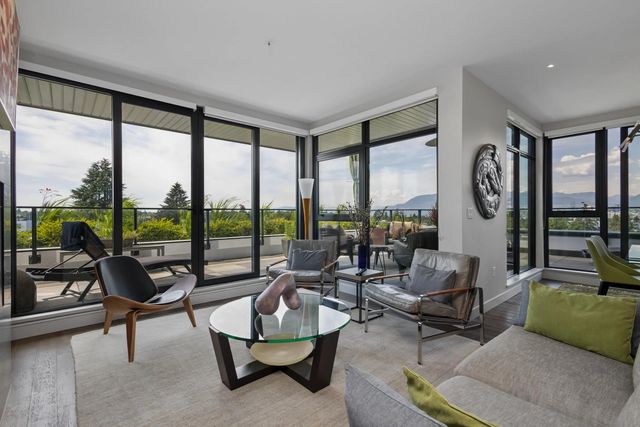 4427 Cambie Street 601, Vancouver