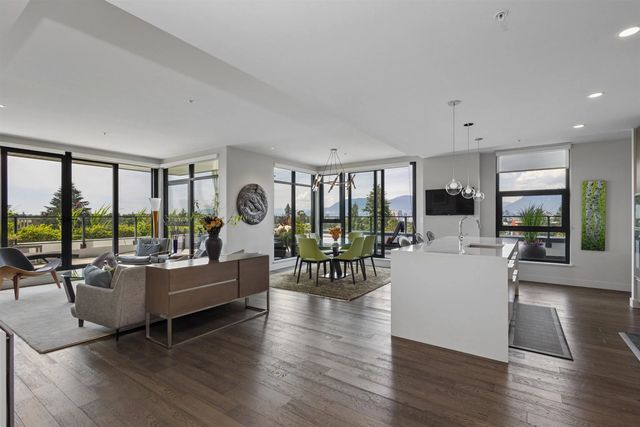 4427 Cambie Street 601, Vancouver