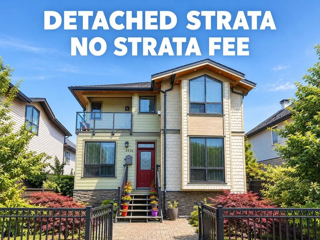 1436 Bewicke Avenue, North Vancouver