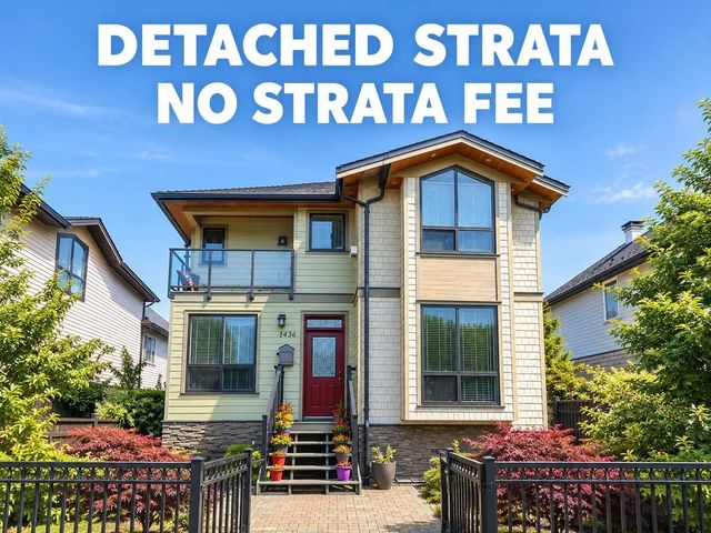 1436 Bewicke Avenue, North Vancouver