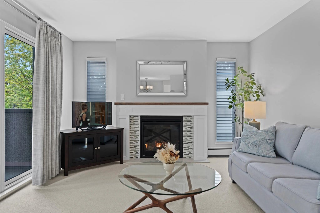 8775 Cartier Street 305, Vancouver