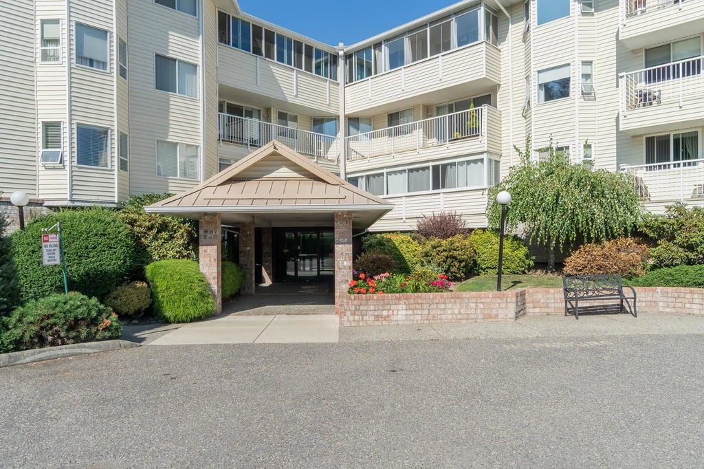 8725 Elm Drive 308, Chilliwack