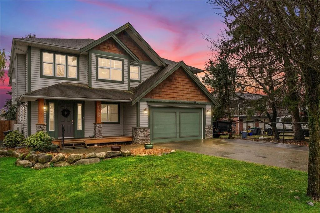26842 27 Avenue, Langley