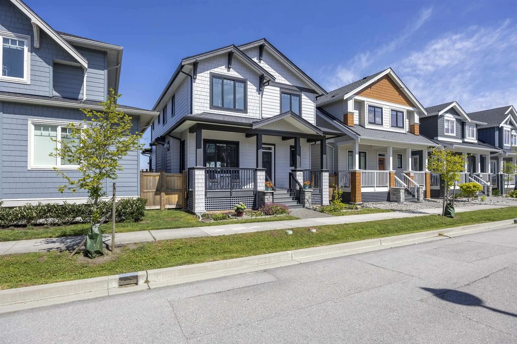 4705 Hazelnut Way, Tsawwassen