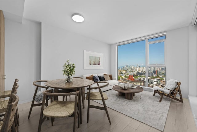 285 E 10th Avenue 1812, Vancouver