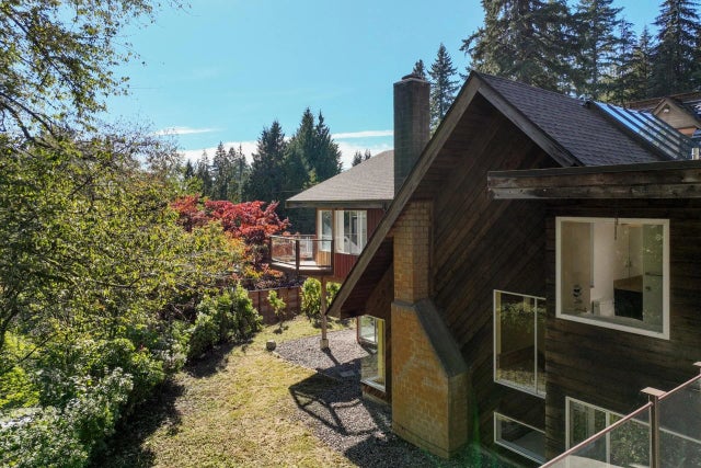 1491 Dempsey Road, North Vancouver