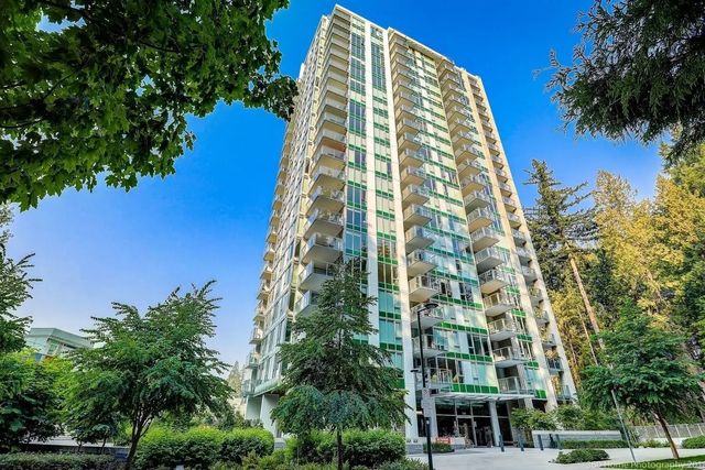 3355 Binning Road 309, Vancouver