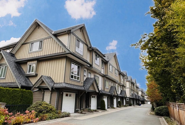 9391 Alberta Road 11, Richmond