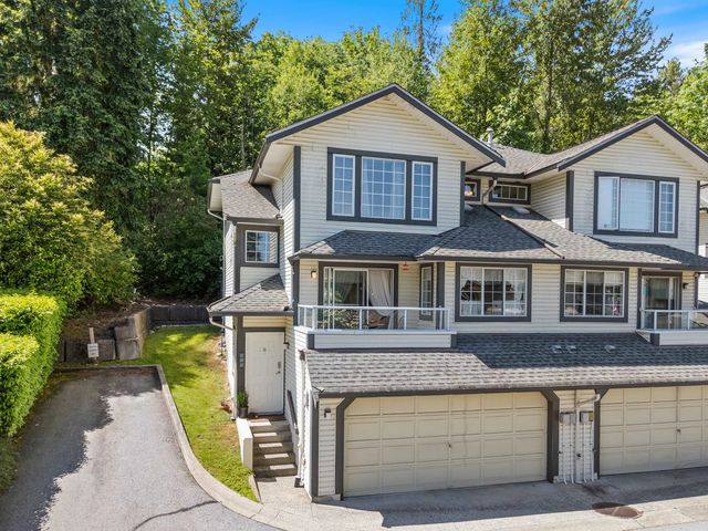 2561 Runnel Drive 35, Coquitlam