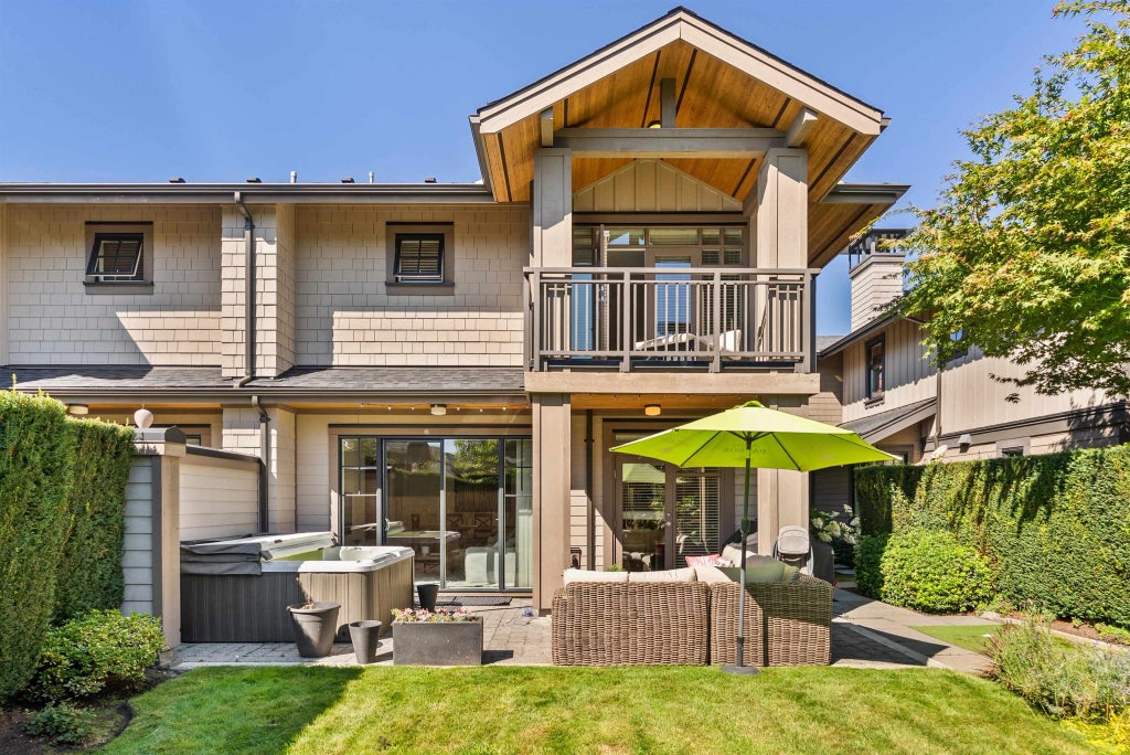 3639 Aldercrest Drive 41, North Vancouver