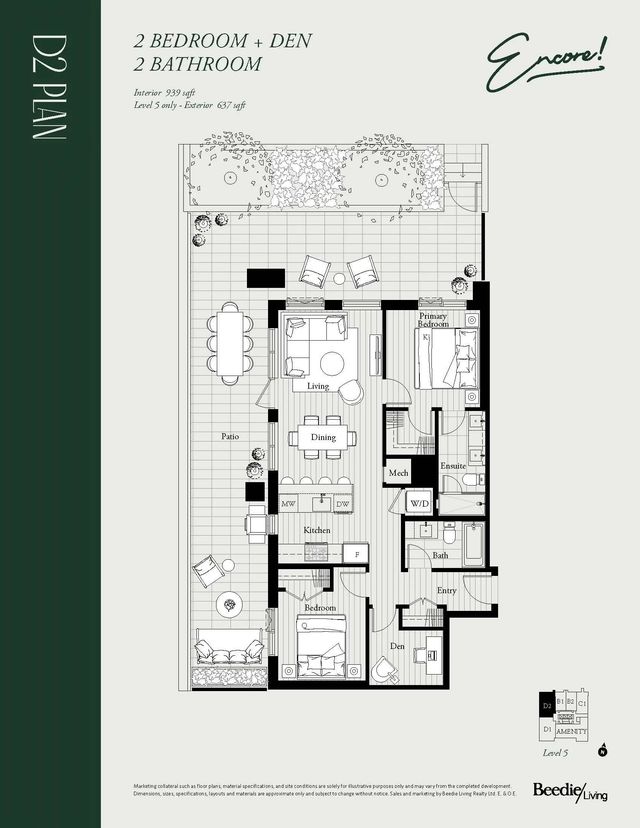 53 Kong Court 502, Coquitlam