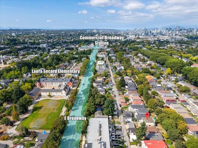 2206 E 8th Avenue, Vancouver