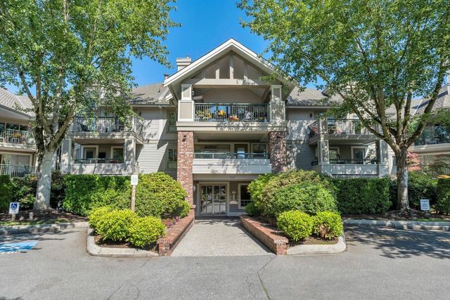 22025 48 Avenue 313, Langley