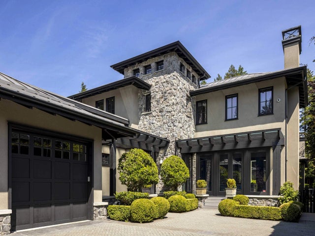 6448 Macdonald Street, Vancouver